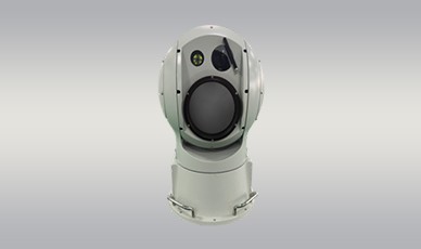 無人機(jī)光電追蹤器VRC-07型